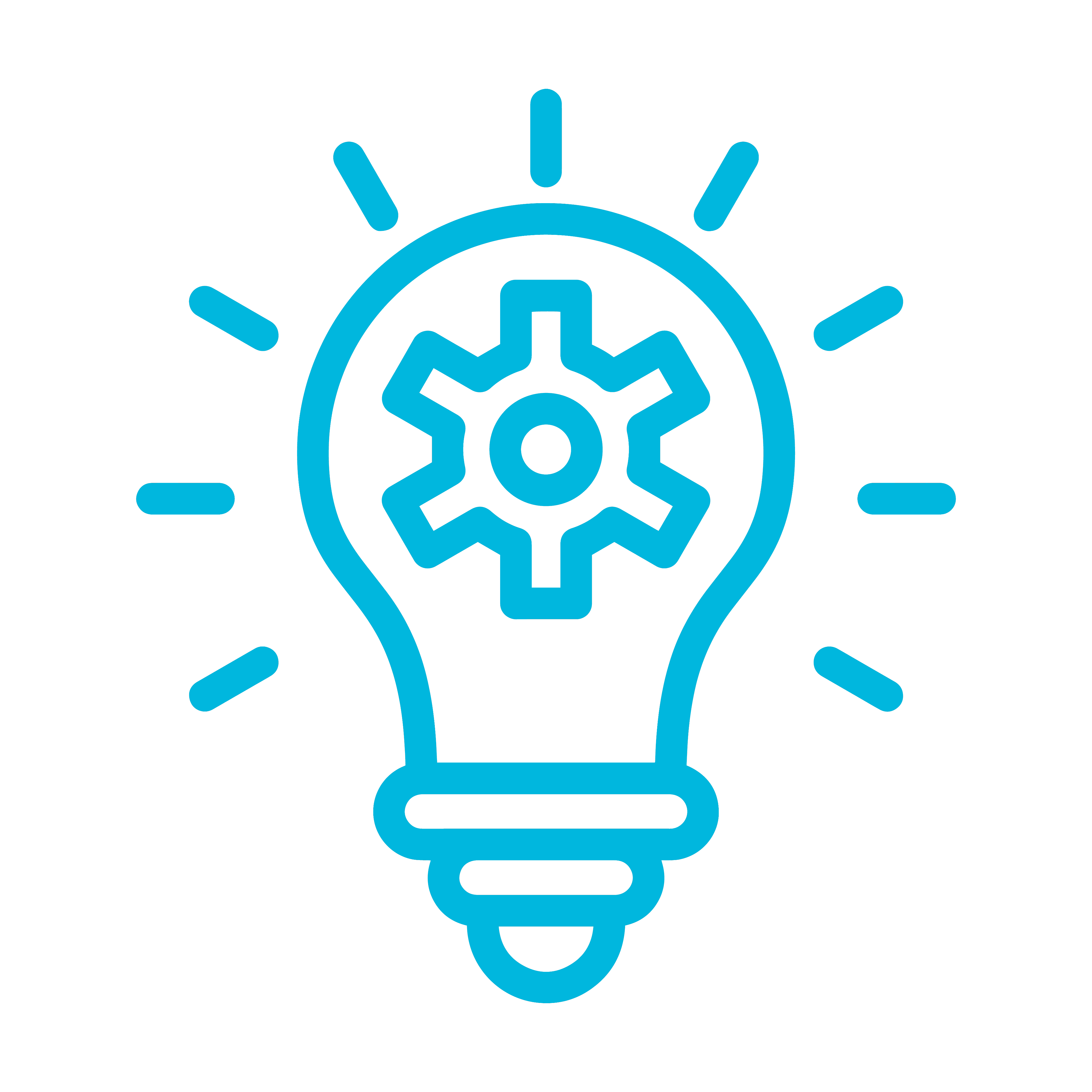 Solution Icon